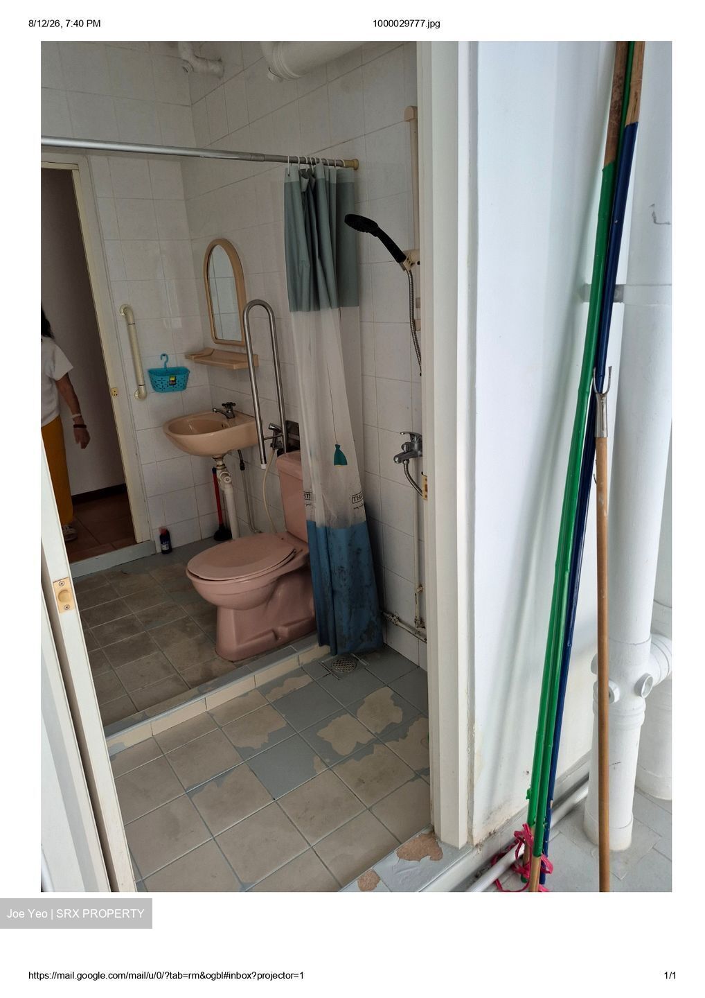 Blk 288F Bukit Batok Street 25 (Bukit Batok), HDB 5 Rooms #600357421